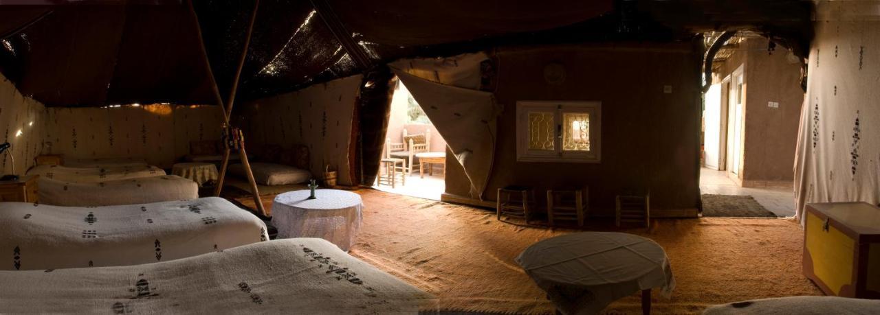 Villa Zagora Ma Villa Au Sahara Zewnętrze zdjęcie