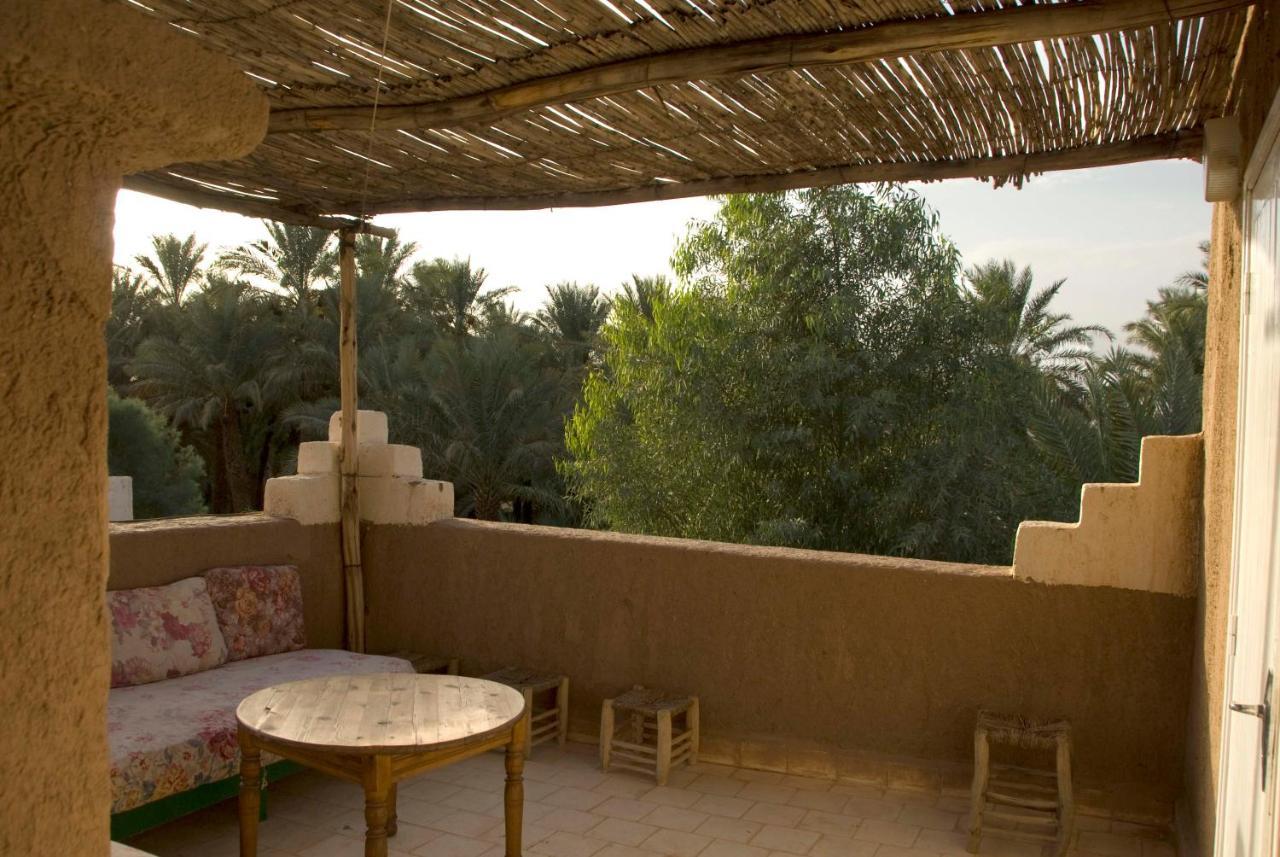 Villa Zagora Ma Villa Au Sahara Zewnętrze zdjęcie