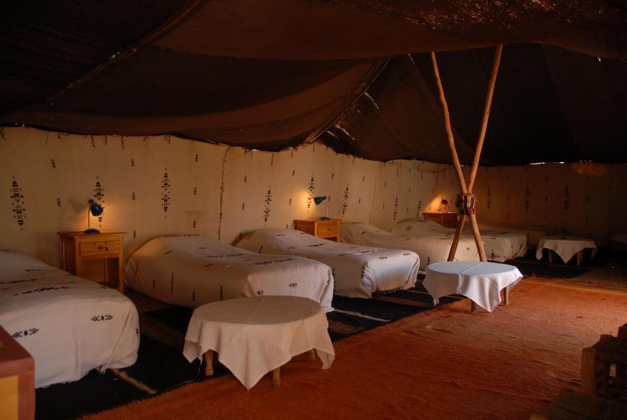 Villa Zagora Ma Villa Au Sahara Zewnętrze zdjęcie
