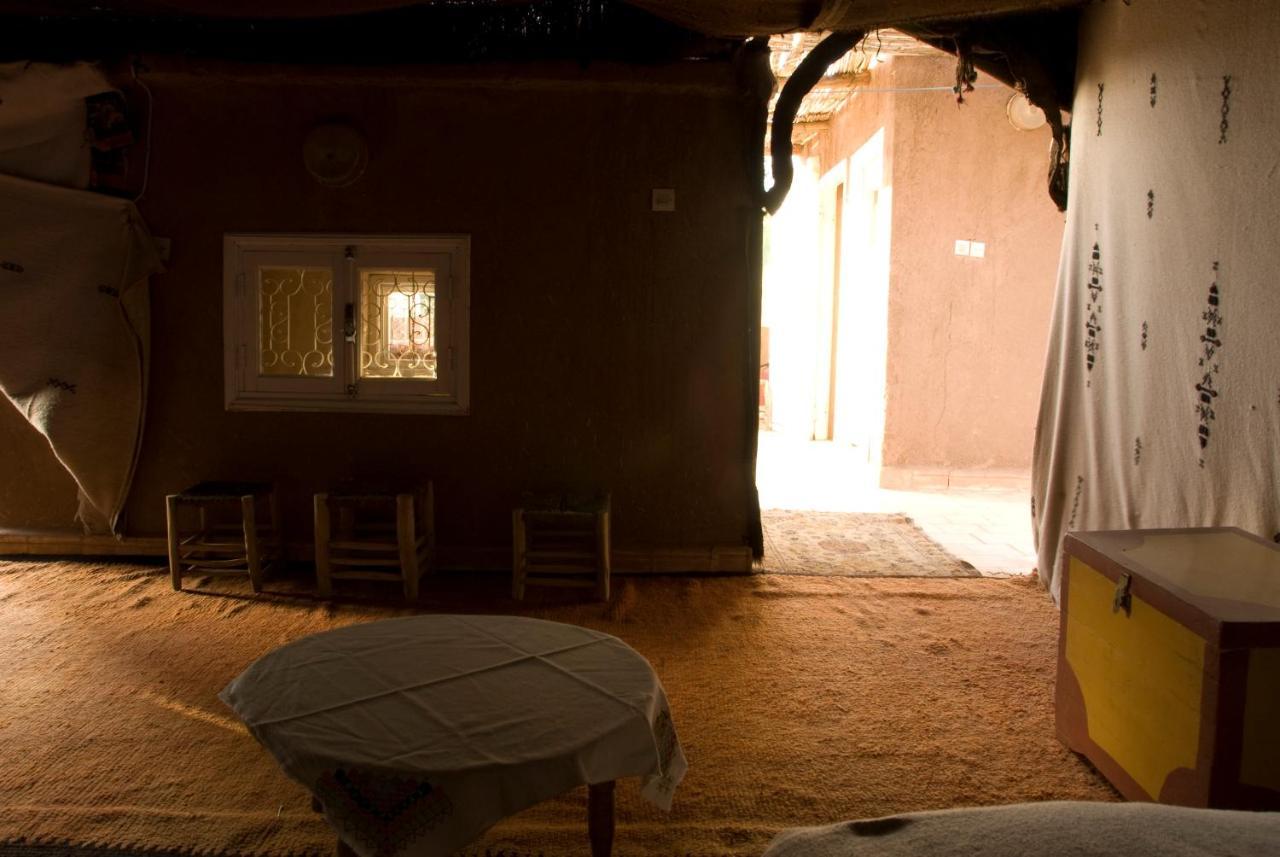 Villa Zagora Ma Villa Au Sahara Zewnętrze zdjęcie