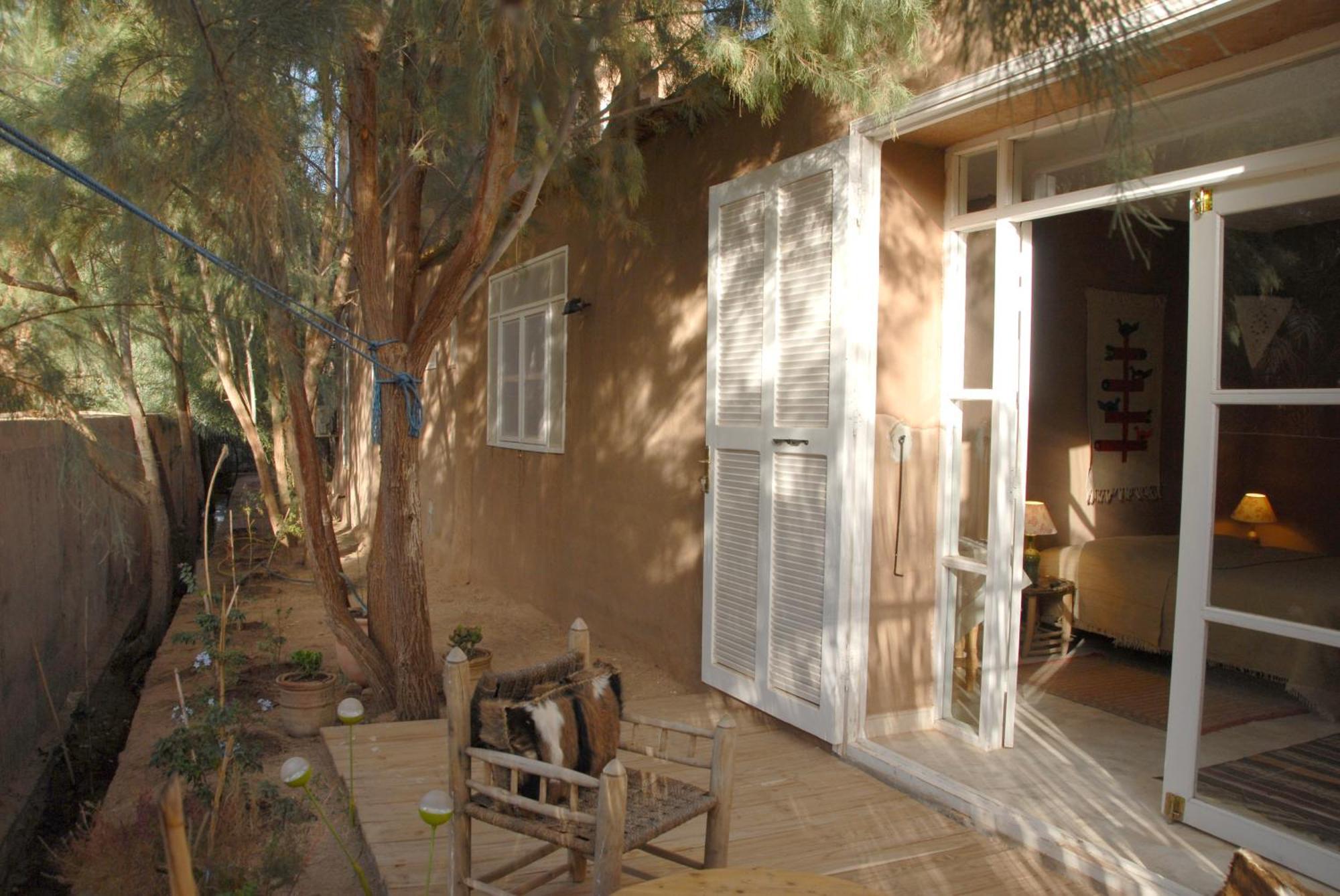 Villa Zagora Ma Villa Au Sahara Zewnętrze zdjęcie