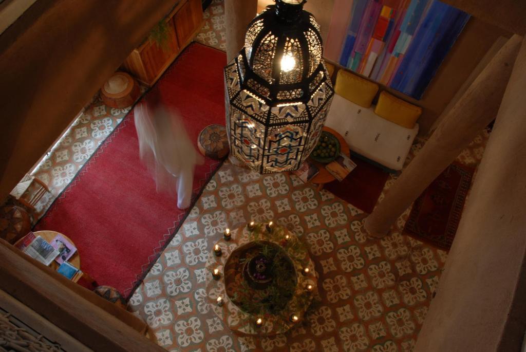 Villa Zagora Ma Villa Au Sahara Zewnętrze zdjęcie