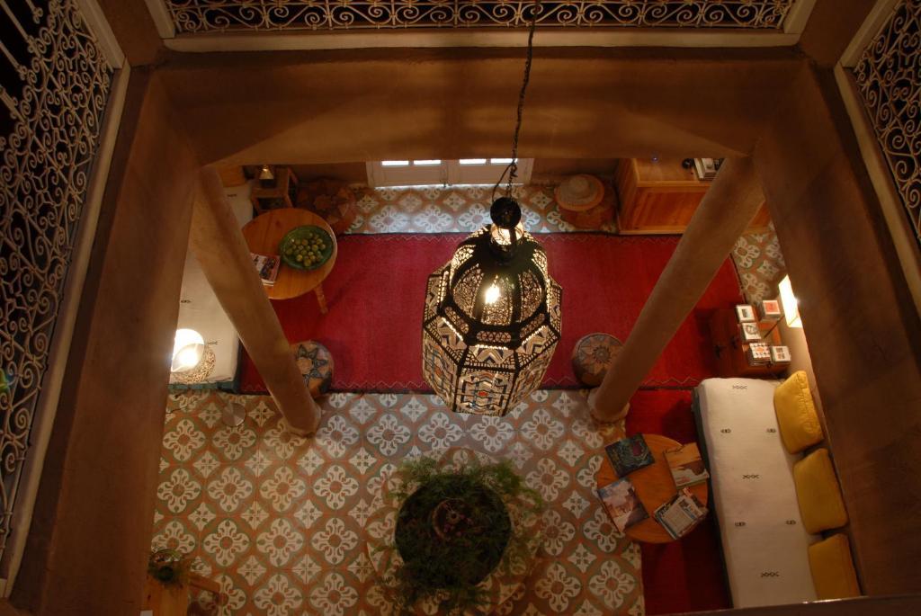 Villa Zagora Ma Villa Au Sahara Zewnętrze zdjęcie