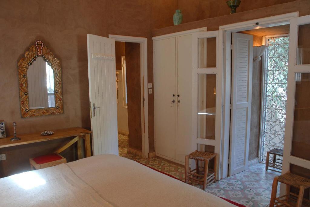 Villa Zagora Ma Villa Au Sahara Zewnętrze zdjęcie