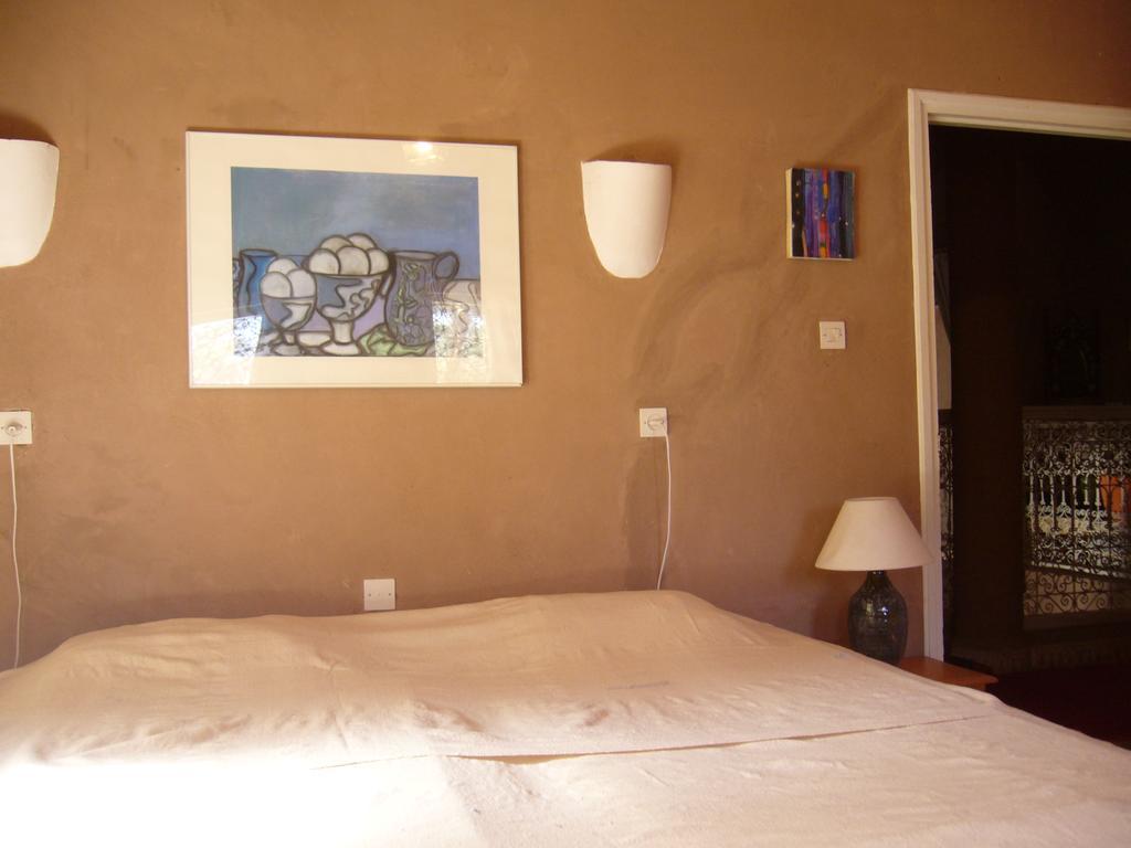 Villa Zagora Ma Villa Au Sahara Zewnętrze zdjęcie