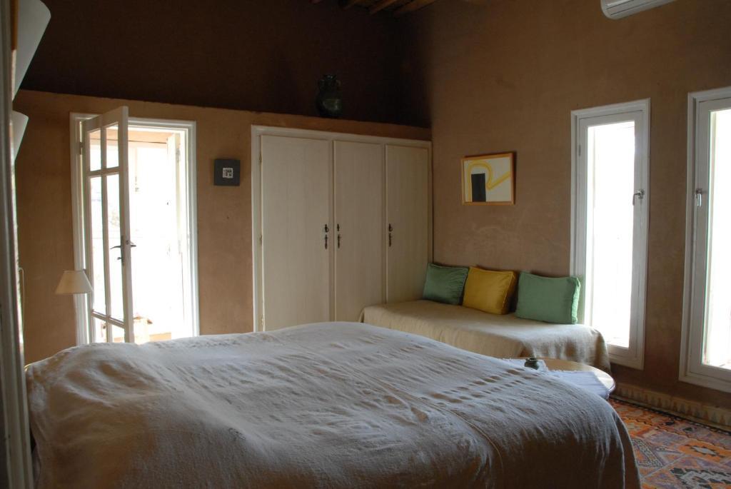 Villa Zagora Ma Villa Au Sahara Pokój zdjęcie